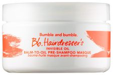 BUMBLE AND BUMBLE – HAIRDRESSER'S INVISIBLE OIL MASQUE