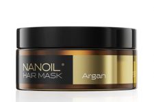 NANOIL – ARGAN HAIR MASK